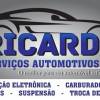 Foto Ricardo Serviços Automotivos
